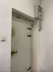 Mandai Link (D25), Warehouse #552815011